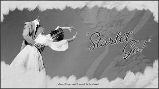 Starlet Go!