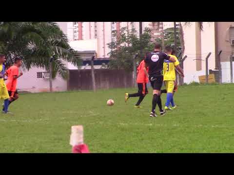 GOLS RYKELME HERNANDES ● A A ARAGUAIA 6X0 JAÓ ● CAMPEONATO GOIANO ● SUB 15 ● 26 04 2018