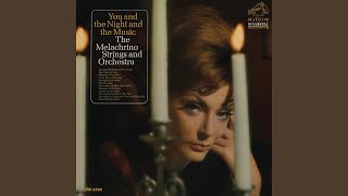 You and the Night and the Music