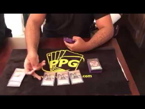 ARG Orlando Top 16 - Jerome Porter - Rescue Hamster Metalfoes