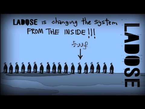 Μπούκλας - Στην Υγειά Μας feat. Ladose