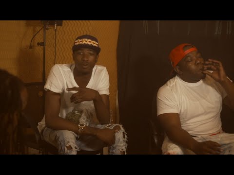 Benji Gwapo feat Tha Vet - Statements ( Official Video Shot by 4KKirk )