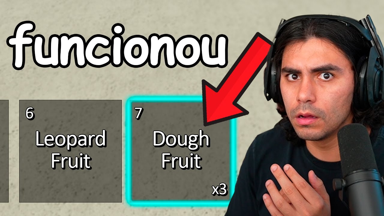 I TESTED 10 CODES THAT CHEAT THE FRUIT SPIN IN BLOX FRUITS!