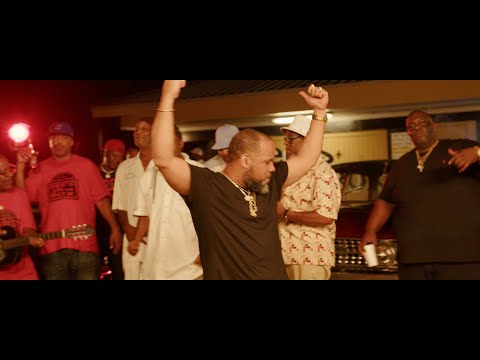 Highway Heavy ft. C Loc, Tyree Neal & Robert Butler - The Weekend