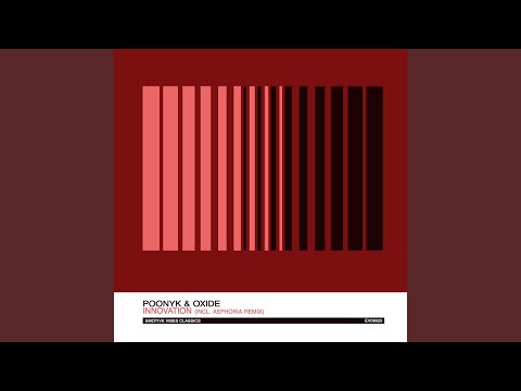 Innovation (Club Mix)