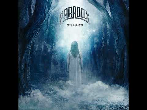 PARADOX - "Mysterium" (FULL ALBUM 2025 | HIGH ROLLER RECORDS)