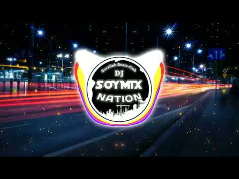 Sabak Angkol Bi - Melbourne Bounce Remix ( Dj SoyMix )