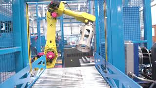 Manufacturing Excellence