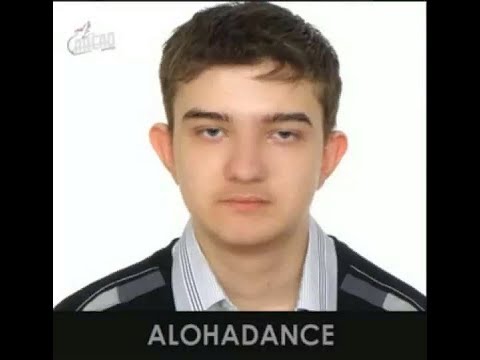 alohadance deagle headshots clutch 1vs3 ez (not joke)