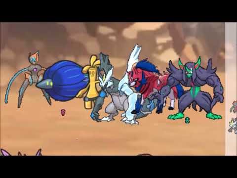 The World's FIRST Gen 9 National Dex Tournament