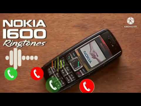 ringtonroome #music Nokia 1600 ringtone। Nokia ringtone download। Nokia old ringtone। Ringtone room