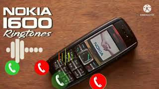 Download lagu ringtonroome Nokia 1600 ringtone Nokia ringtone do... mp3
