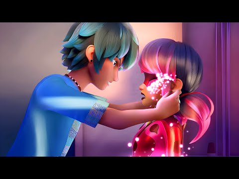 This Is Why Luka Wanted Ladybug’s Miraculous In Season 6! (Mister Agreste)