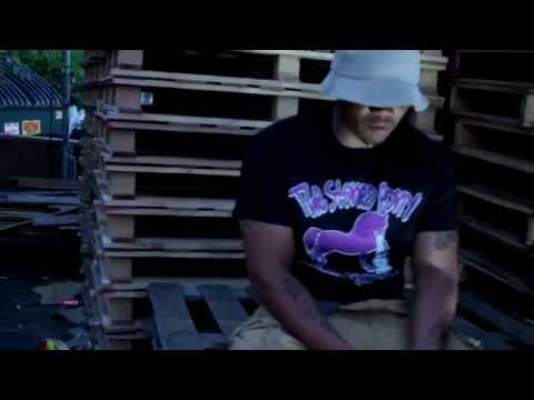 Young TEF (Chozen Few) - Death around the corner dir. by @StrikeForceEnt