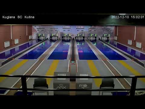 2.HKLS -9 KOLO KK SLAVONAC -LIPOVLJANI --KK ZELJEZNICAR -BJELOVAR