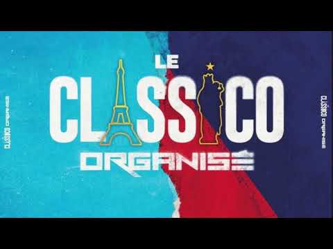 Le Classico Organisé  - C'est Pas Un Film feat. SOFIAN, MOH, SCH, NAHIER, ALONZO