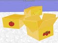 Smoothie Operator Gameplay
