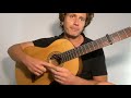Martin Simpson - One More Day (Guitar Lesson, Open Csus2 Tuning)