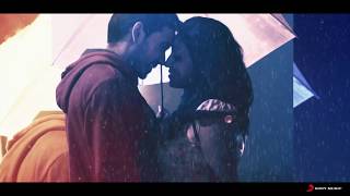 Love is in the Air – Theme music | Movie soundtrack from Sughamaai Subbulakshmi (SSL)