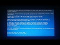 Windows 7 Has BSOD 86