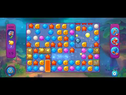 Fishdom/Gameplay/Levels(10202)