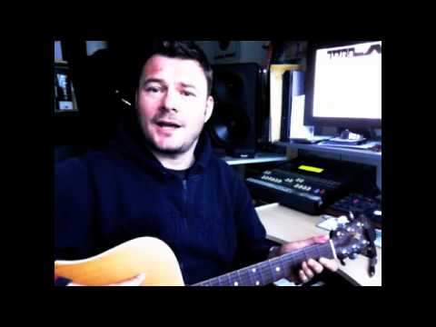 Mallorca Lee message Northern Lights Festival Aberdeen