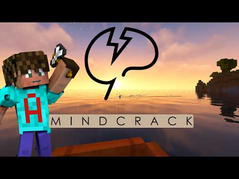 Getting RICH on Minecraft Mindcrack SMP (Mindcrack Ep4)