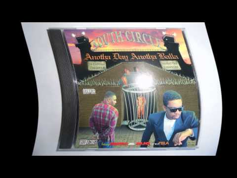 south circle - NO ESCAPE - Eightball & MJG - 8BALL - MR. MIKE, Thorough