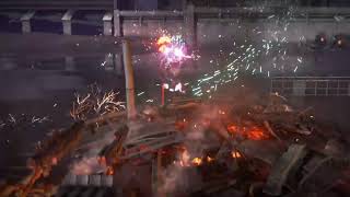 PS5　ARMORED CORE