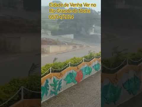 🇧🇷 VENHA-VER NO RIO GRANDE DO NORTE 05/04/2024