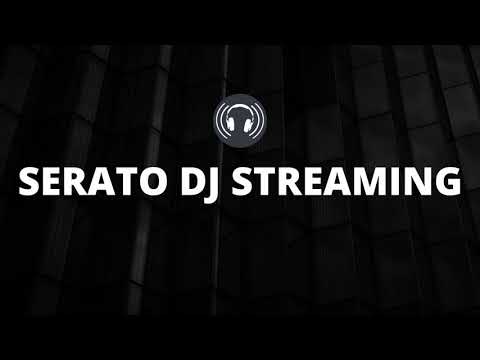 Serato Dj Streaming