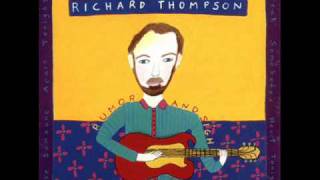 richard thompson - read about love