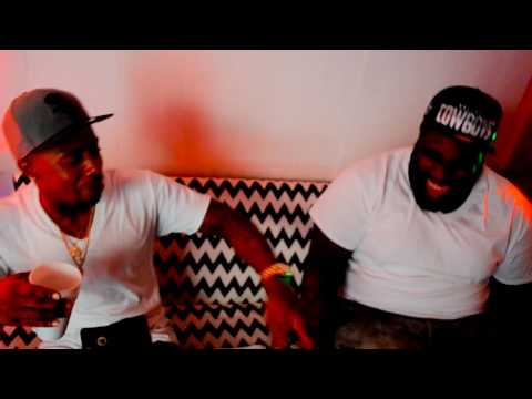 CROOK COUNTUP x SHANK DEAN