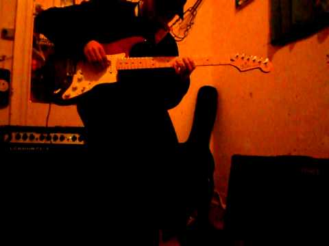 secret of mana what the forest taught me "guitar"