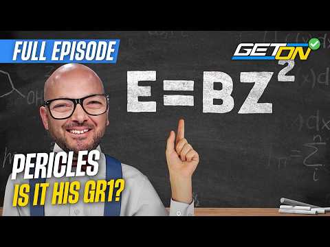 Is TREASURETHE MOMENT back to her best? | Get On