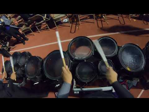 Double beat 2004 tenor cam