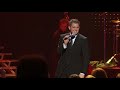 Michael Bublé How Sweet It Is Live
