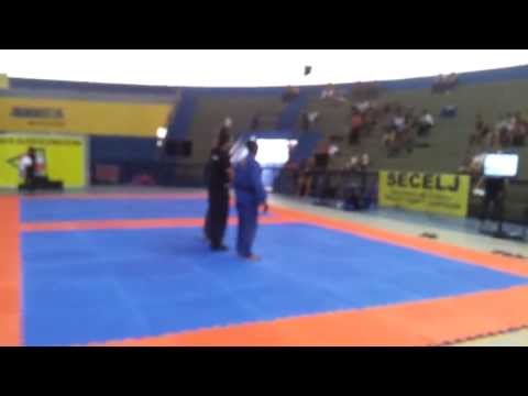 CPJJ 2013 Bira - Garra Jiu Jitsu