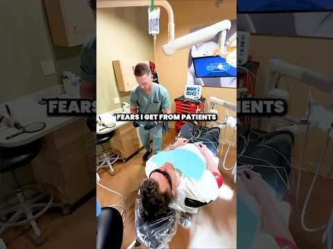 Fear Of Anesthesia? Let’s Talk About It