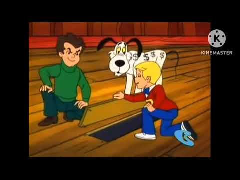 LAS AVENTURAS DE RICKY RICON (6/12)