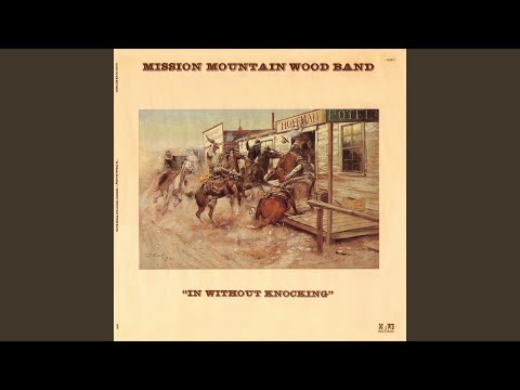 In The Country - Mission Mountain Wood Band