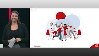 InsurTech Hub Munich NXT: Commercial Showcase - Generali & Fusionbase - ITC DIA Europe Munich 2023