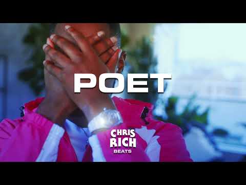 "POET" - Sad Drill x Melodic Drill Type Beat | (Prod Chris Rich x Loner)
