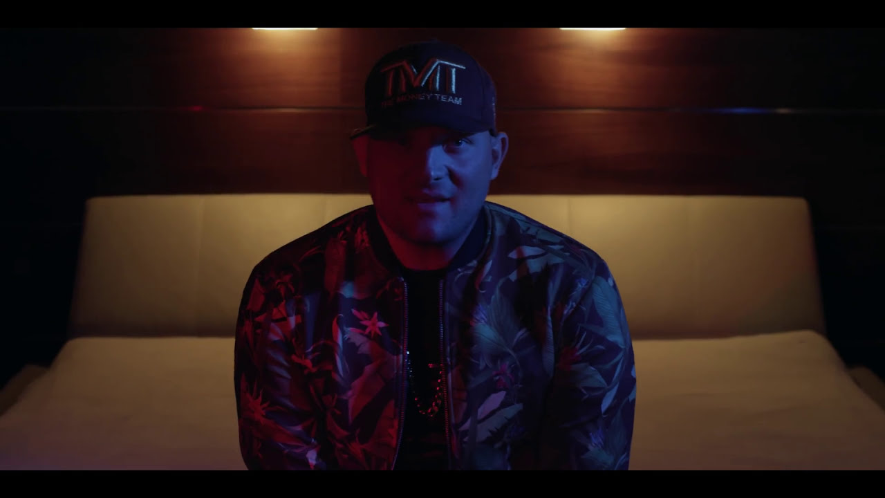 Tomi Popovic ft. Ronie — Je Mi To Jasne