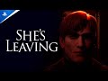 Vidéo de gameplay de She's Leaving  XBox
