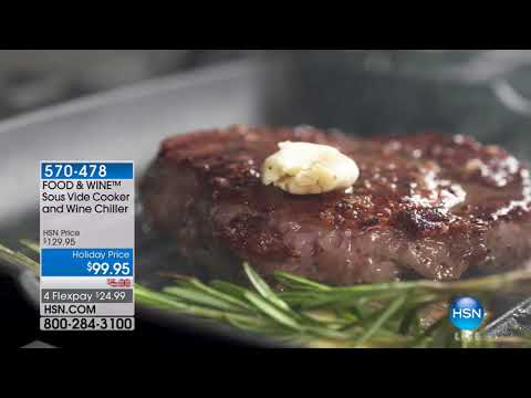 HSN | Connected Life with Brett Chukerman 10.18.2017 - 08 PM