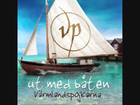 VÄRMLANDSPOJKARNA "Alla vill ut"