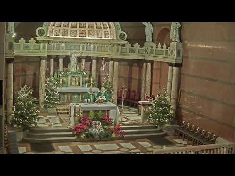 Bazylika Najświętszego Serca Pana Jezusa w Krakowie