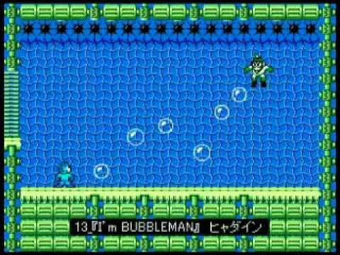 『ロックマン改』 Rockman Kai Arrange CD Preview (2 of 2)