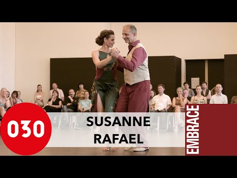 Susanne Opitz and Rafael Busch – Todo es amor
